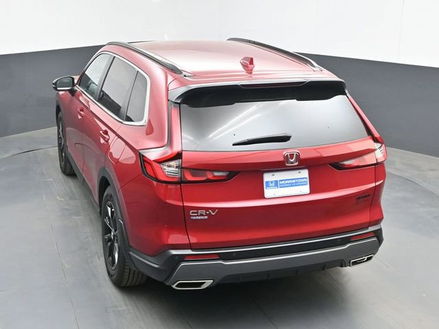Used 2025 Honda CR-V Sport-L image 37
