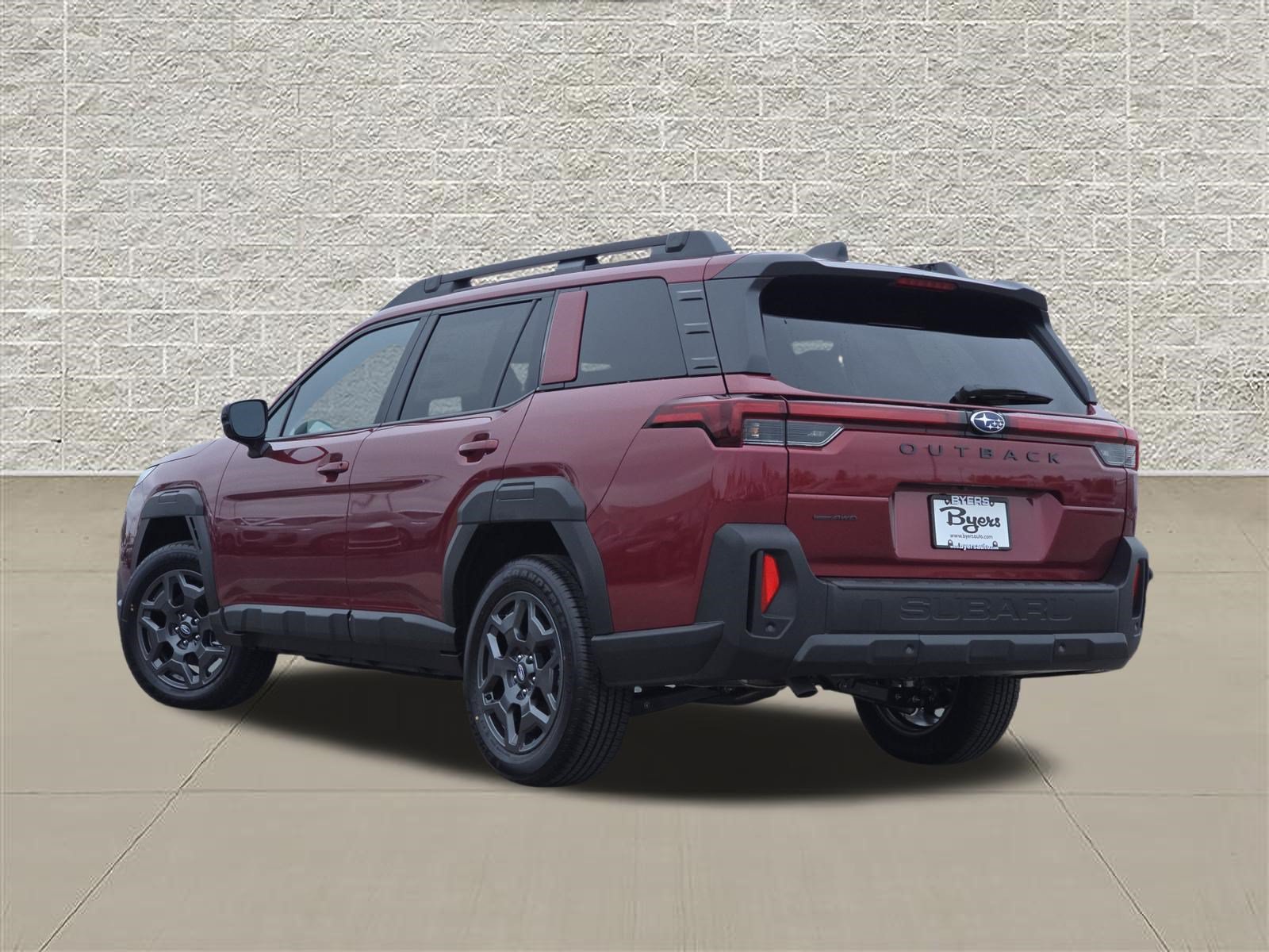 New 2026 Subaru Outback Premium AWD/4WD image 5