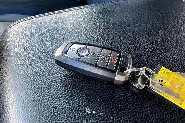 Used 2020 Ford F150 Raptor w/ Equipment Group 802A Luxury image 10