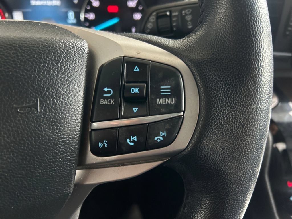 Used 2022 Ford Explorer Limited RWD image 30