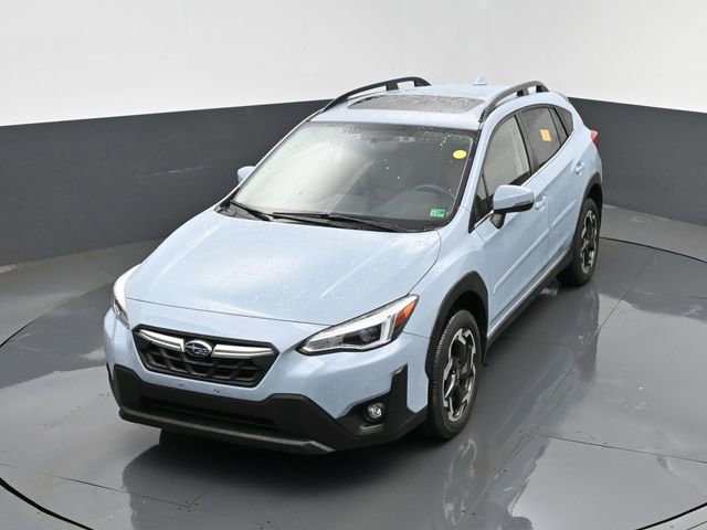 Used 2023 Subaru Crosstrek 2.5i Limited image 22