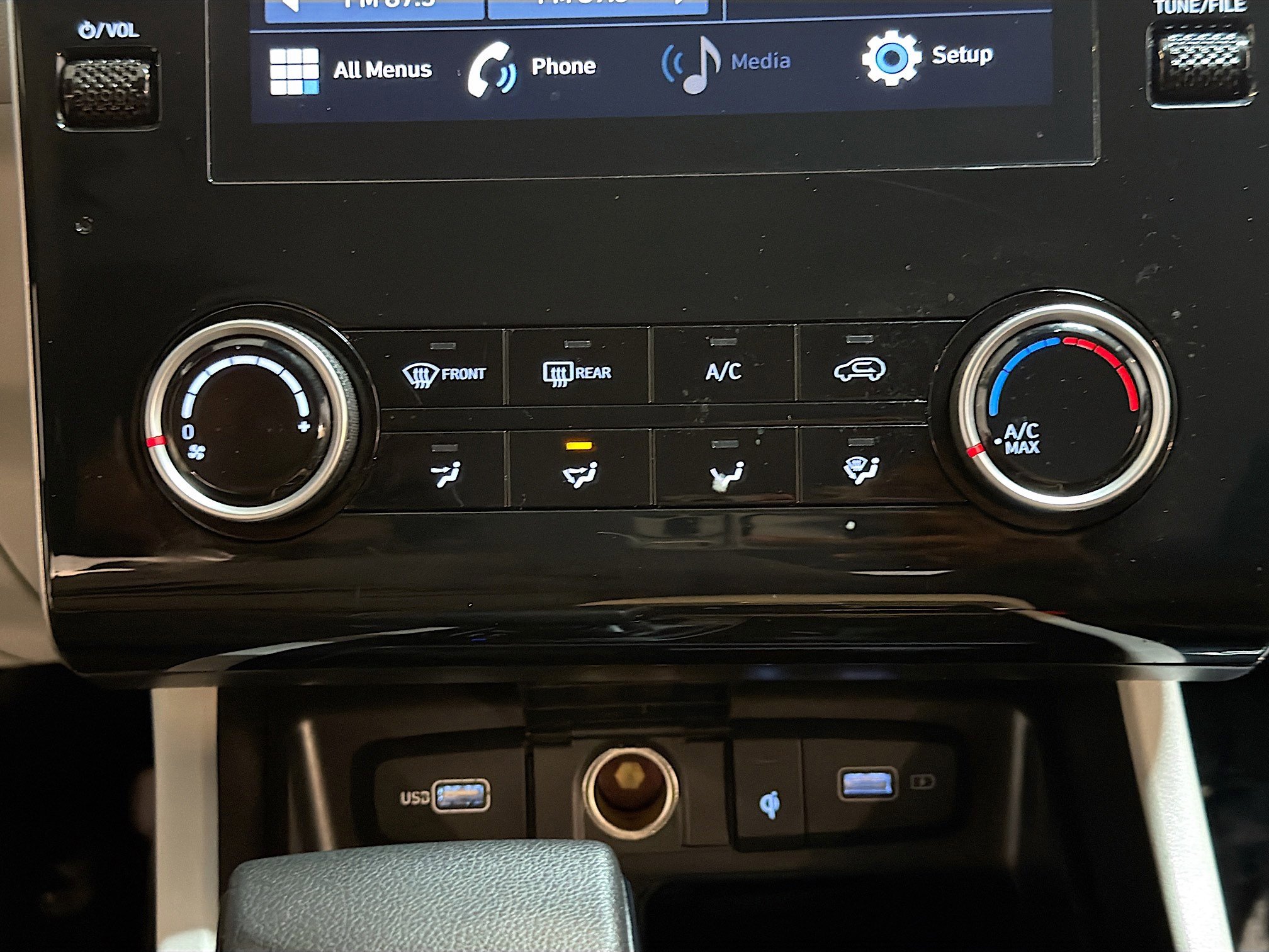 Used 2023 Hyundai Tucson SEL image 23