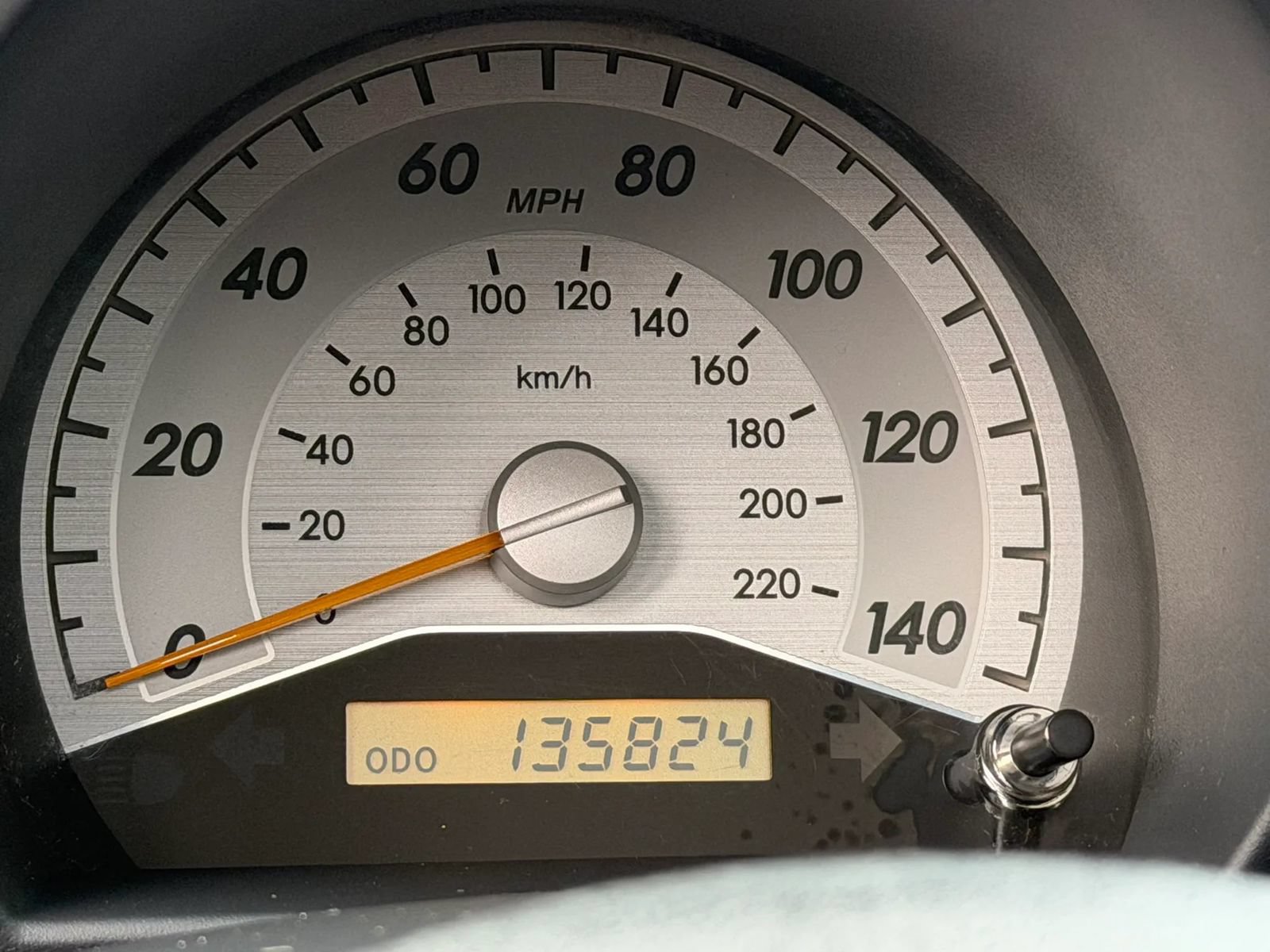 Used 2005 Scion tC FWD image 18