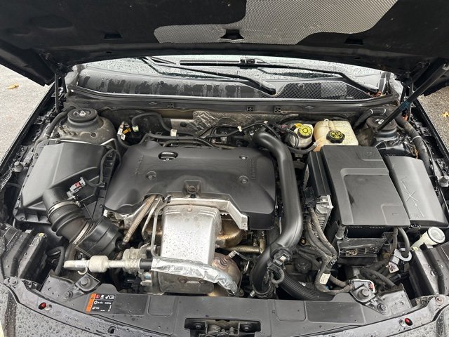 Used 2014 Buick Regal Premium image 34