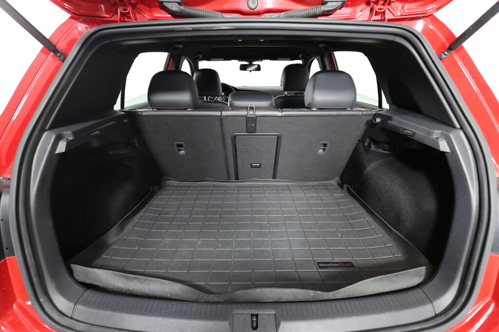 Used 2016 Volkswagen GTI Autobahn image 18