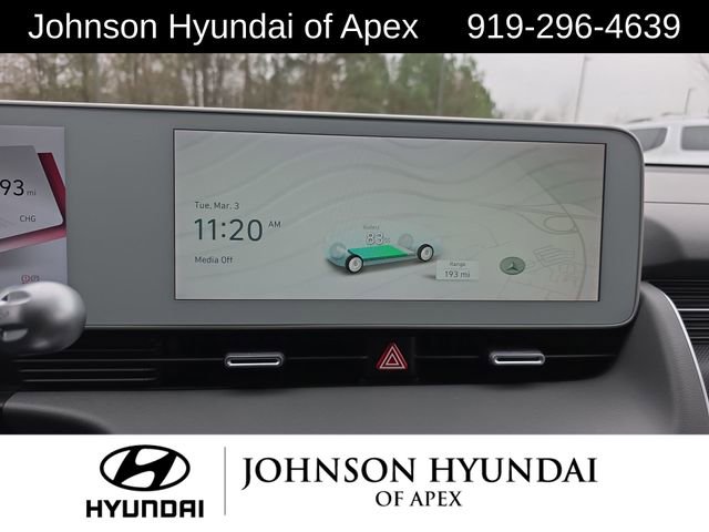 Used 2022 Hyundai Ioniq 5 SE image 31