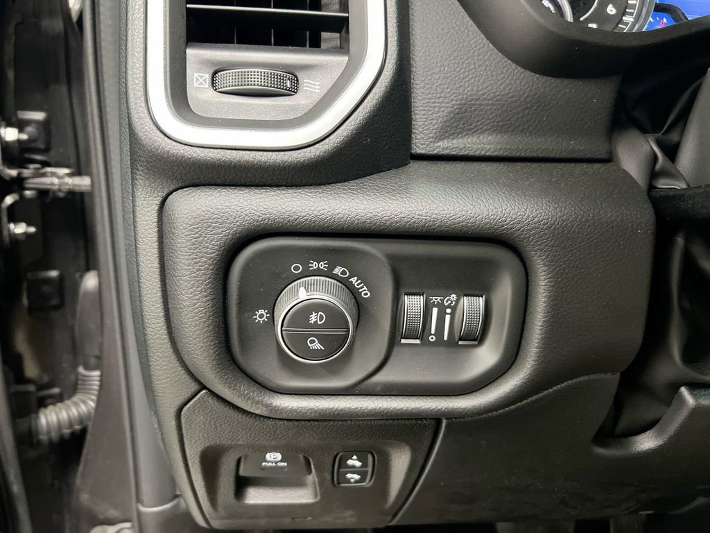 New 2026 RAM 1500 Big Horn image 19