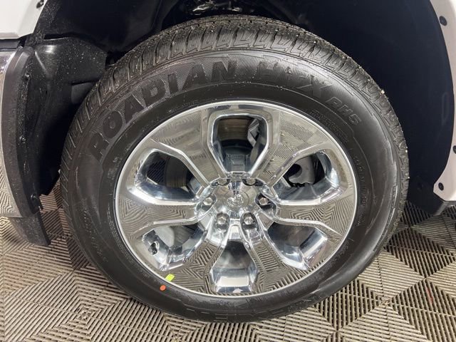 New 2026 RAM 1500 Big Horn image 8