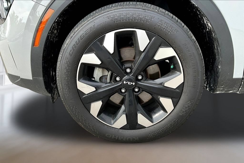 Certified 2024 Kia Sportage X-Line w/ X-Line Premium Package AWD/4WD image 33