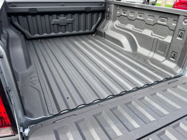 New 2026 Chevrolet Colorado Trail Boss AWD/4WD image 12