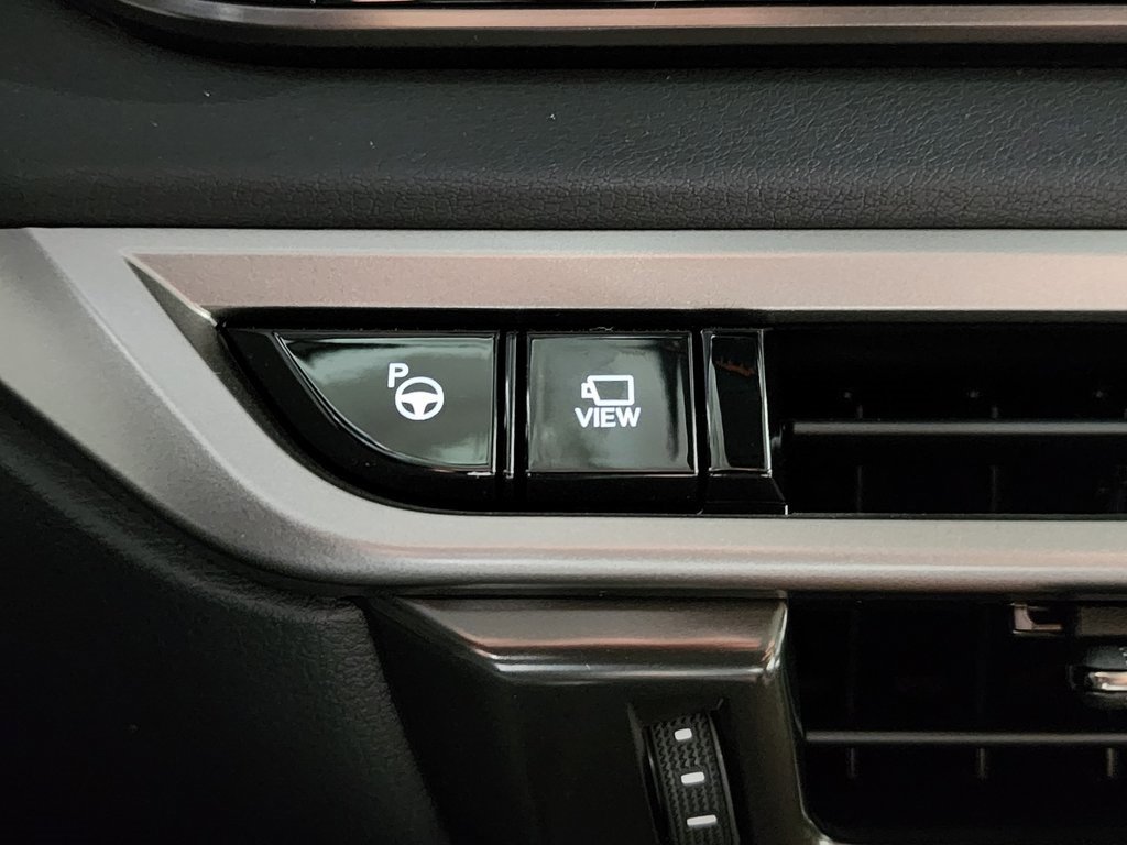 New 2025 Lexus RX 450h AWD w/ Luxury Package image 22