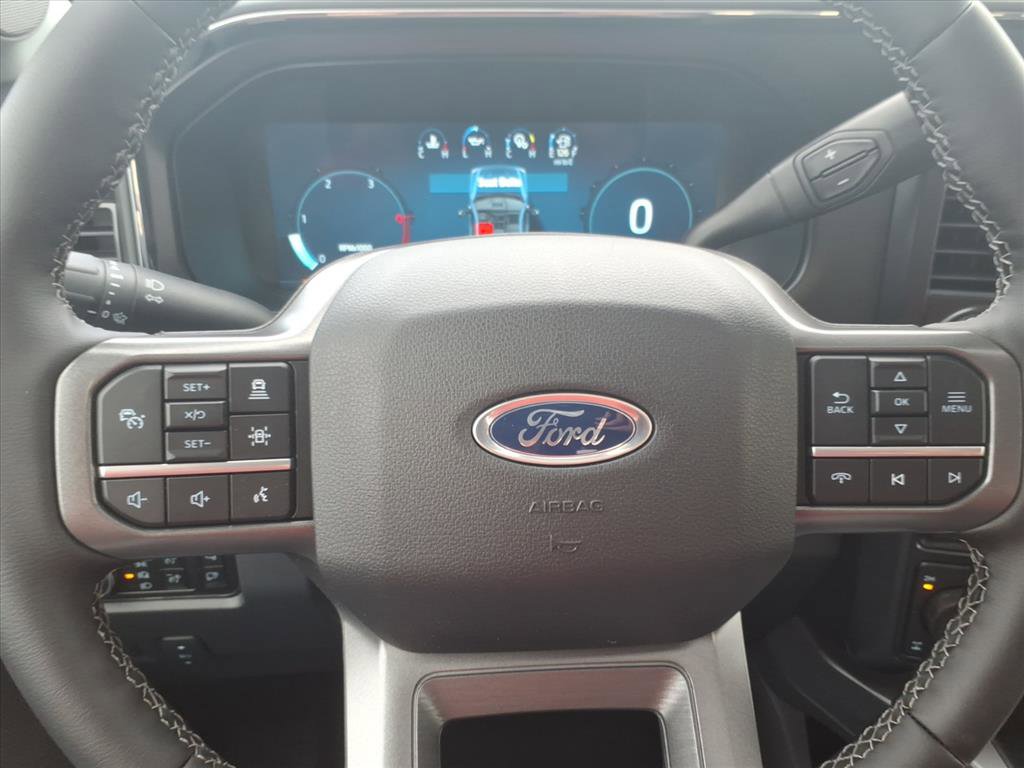 New 2026 Ford F250 Lariat image 18