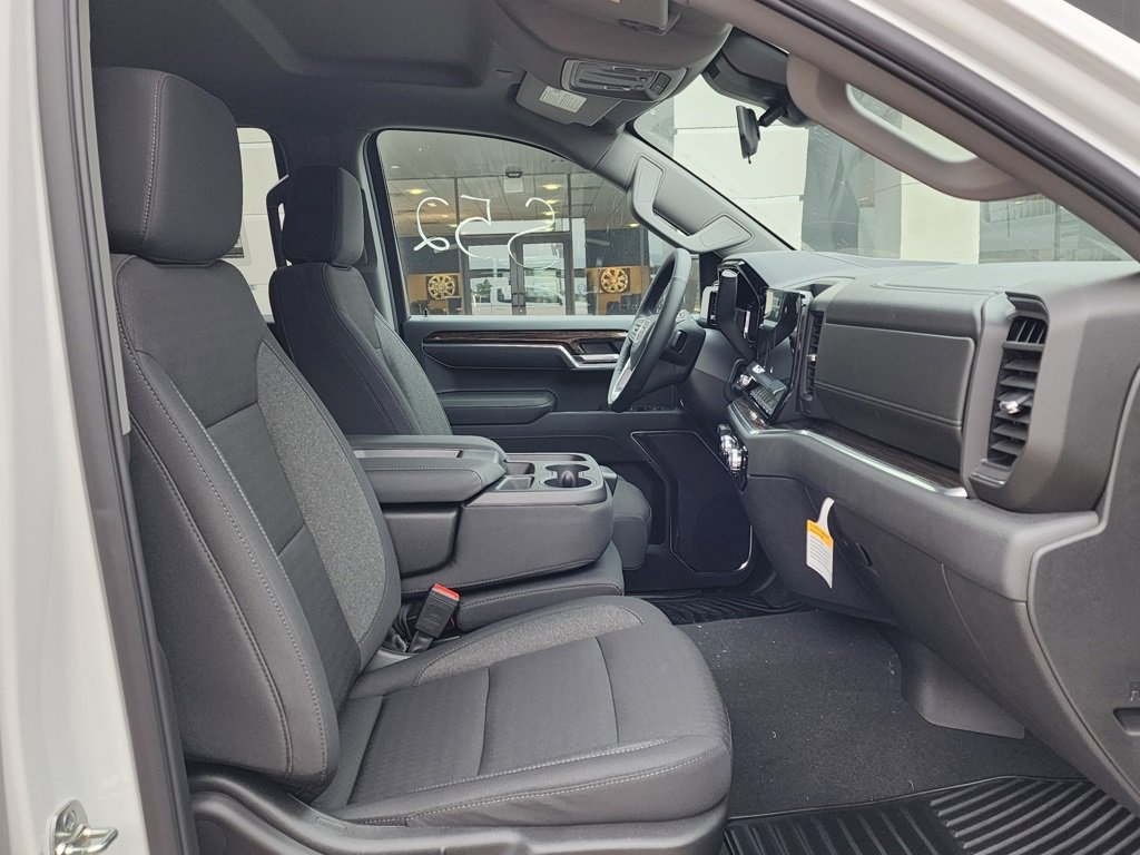 New 2026 GMC Sierra 1500 Elevation image 38