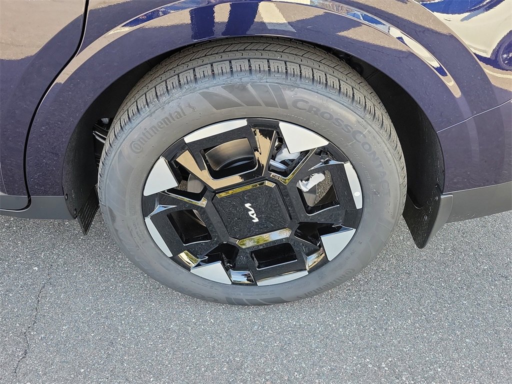 New 2026 Kia Carnival EX image 39