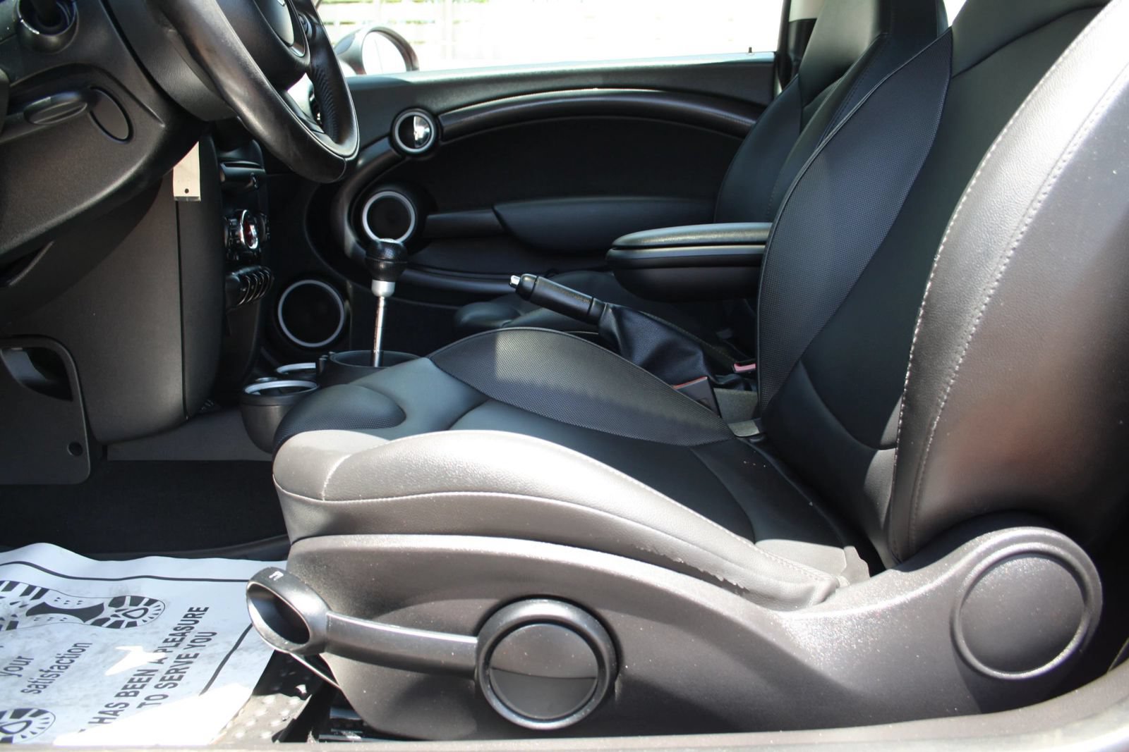Used 2013 MINI Cooper S FWD image 17