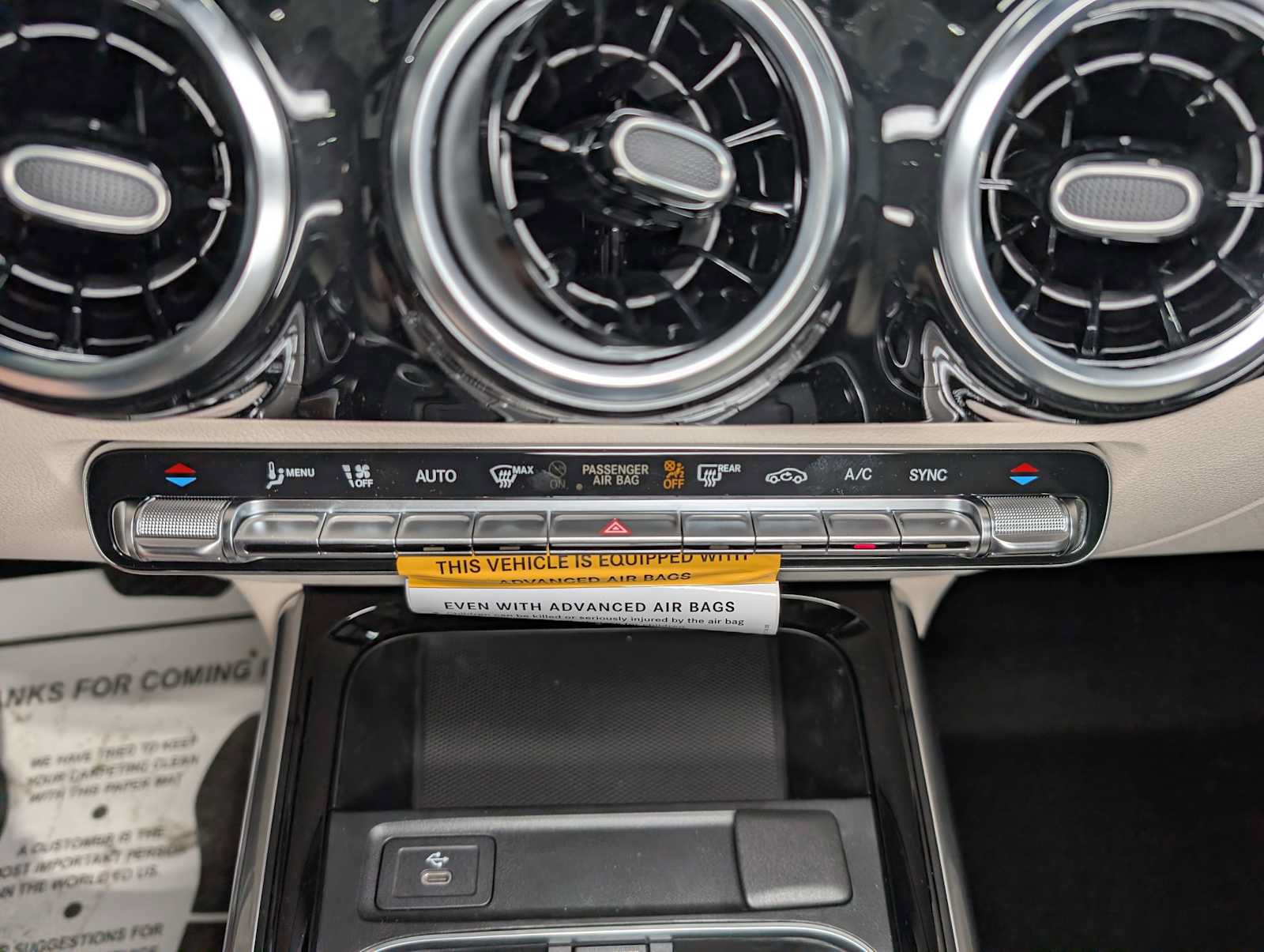 New 2026 Mercedes-Benz GLA 250 4MATIC image 27