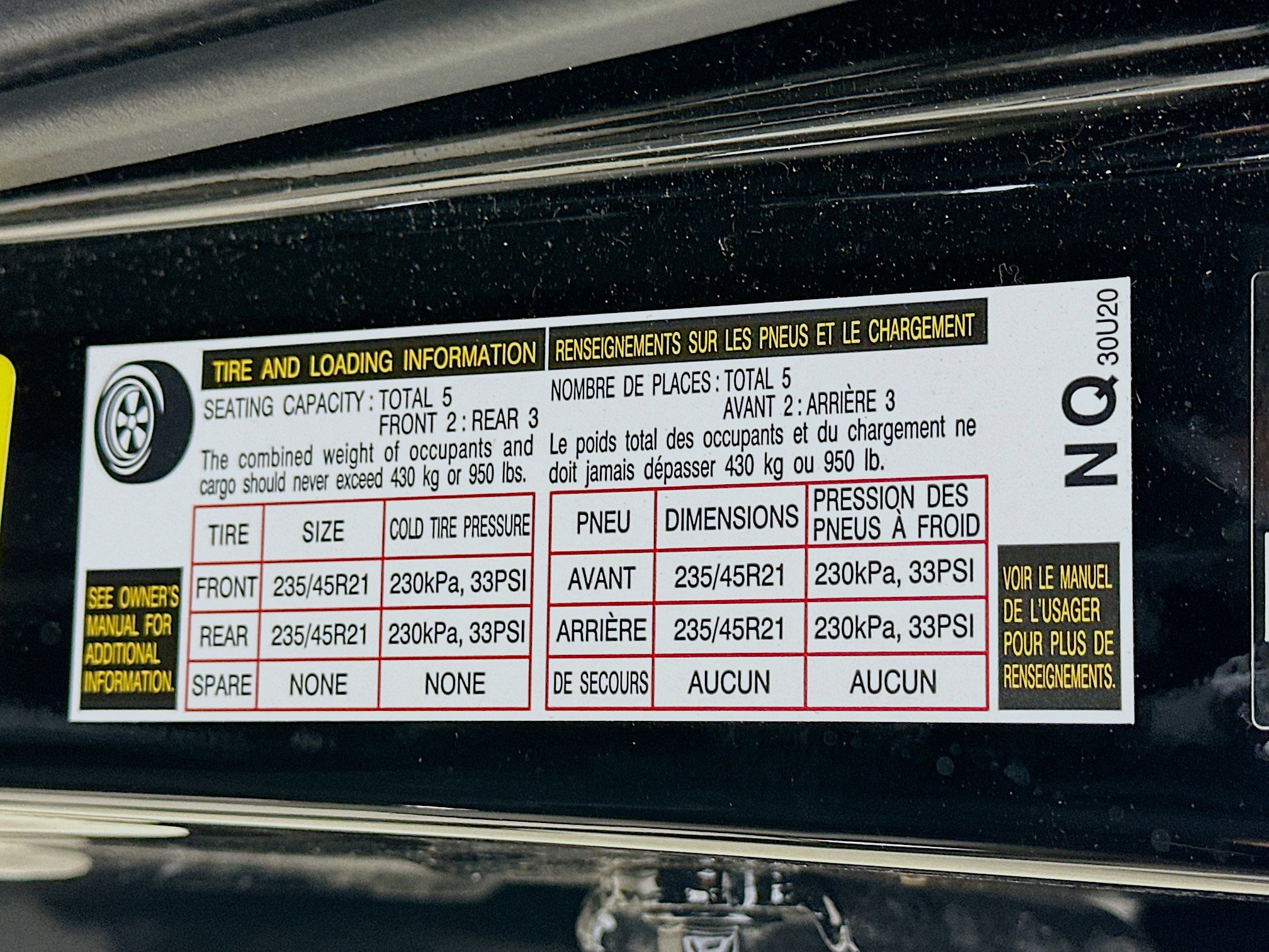 Used 2025 Toyota Crown Signia w/ Advanced Technology Package image 42