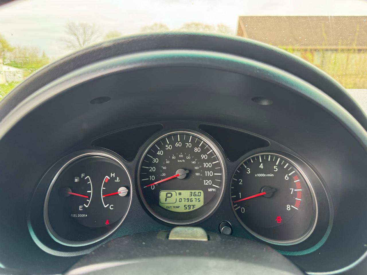 Used 2005 Subaru Forester 2.5XS AWD/4WD image 18