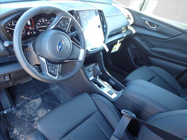 New 2026 Subaru Ascent Premium AWD/4WD image 10