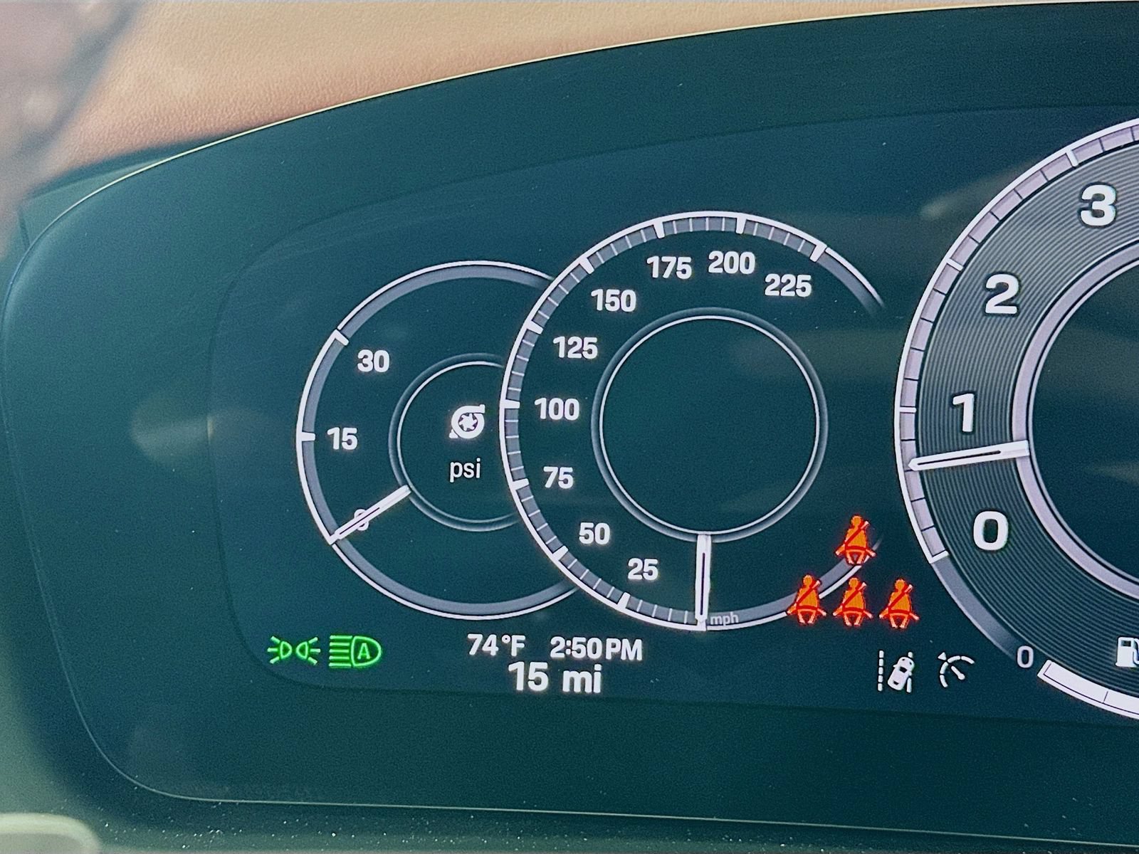 New 2026 Porsche Panamera GTS AWD/4WD image 20