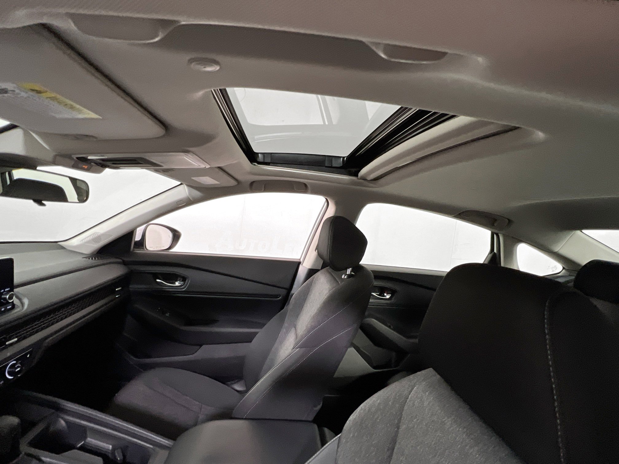 Used 2023 Honda Accord EX image 20