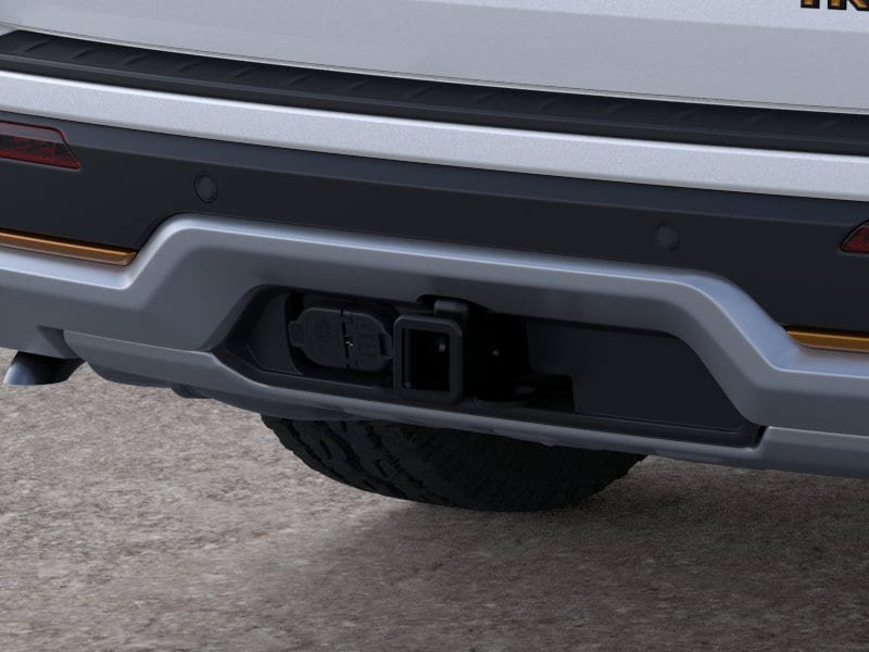 New 2026 Ford Explorer Tremor w/ Tremor Ultimate Package AWD/4WD image 23