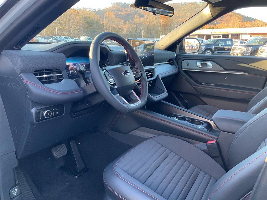 New 2026 Ford F250 XL w/ STX Appearance Package image 39