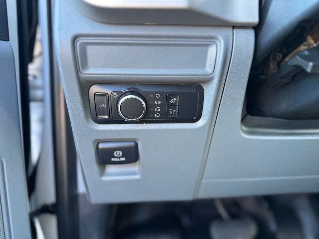 Used 2021 Ford F150 XL w/ Equipment Group 101A High AWD/4WD image 26