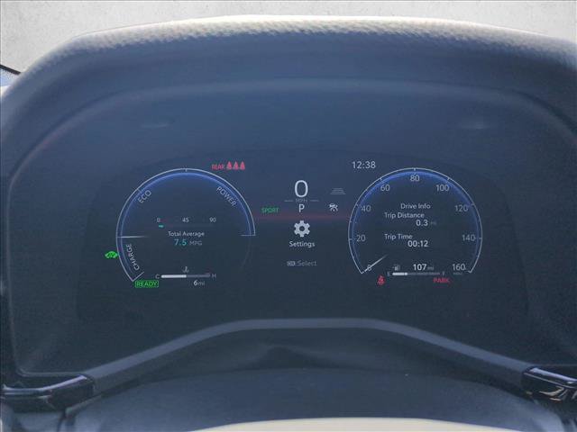 New 2026 Toyota Camry XSE w/ Premium Package FWD image 11