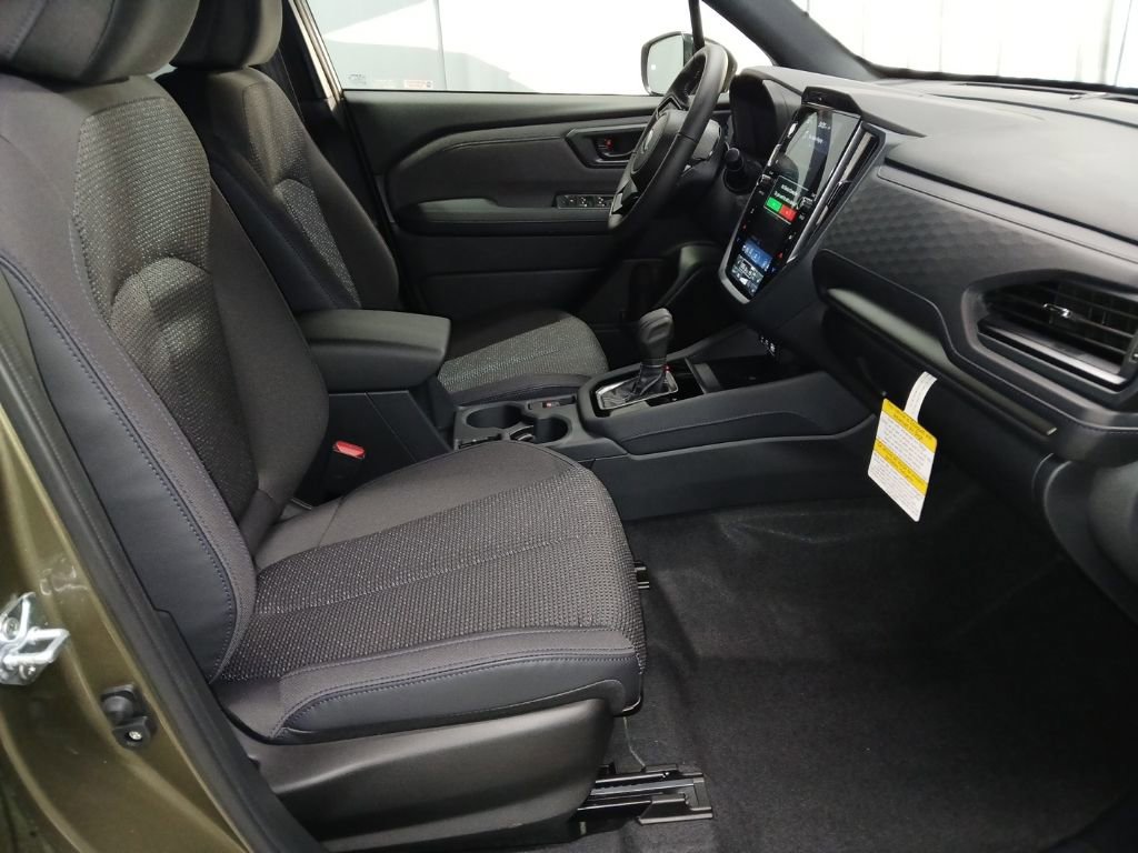 New 2025 Subaru Forester Premium AWD/4WD image 5