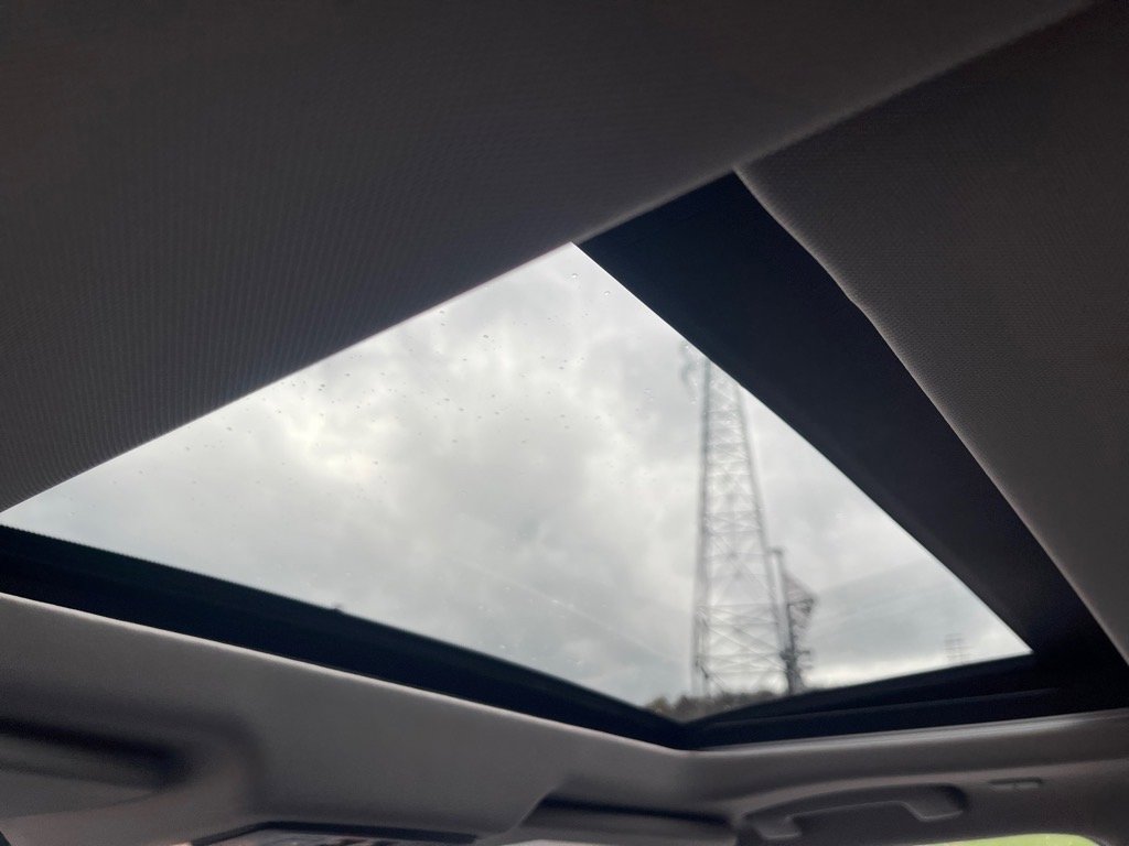 Used 2023 Nissan Rogue Platinum w/ Platinum Premium Package image 8