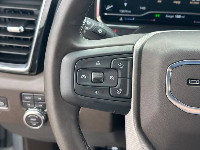Certified 2025 GMC Sierra 3500 Denali w/ Denali Reserve Package AWD/4WD image 18