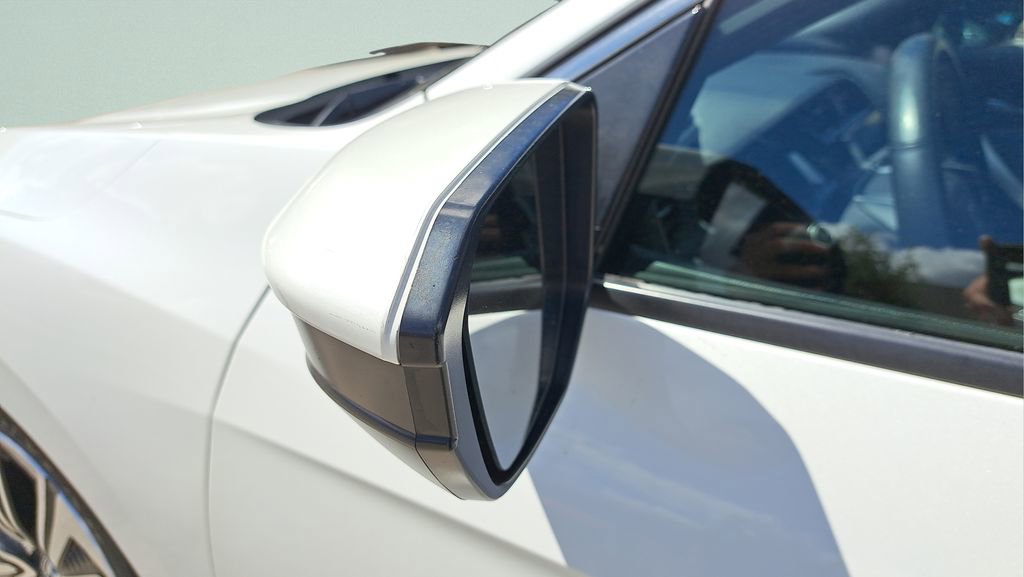 Used 2018 Honda Civic EX-T image 11