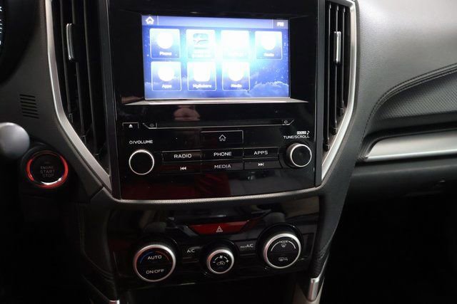 Used 2021 Subaru Forester Premium image 24