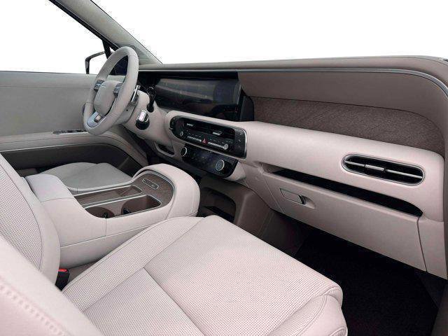 New 2026 Hyundai Palisade Limited image 15