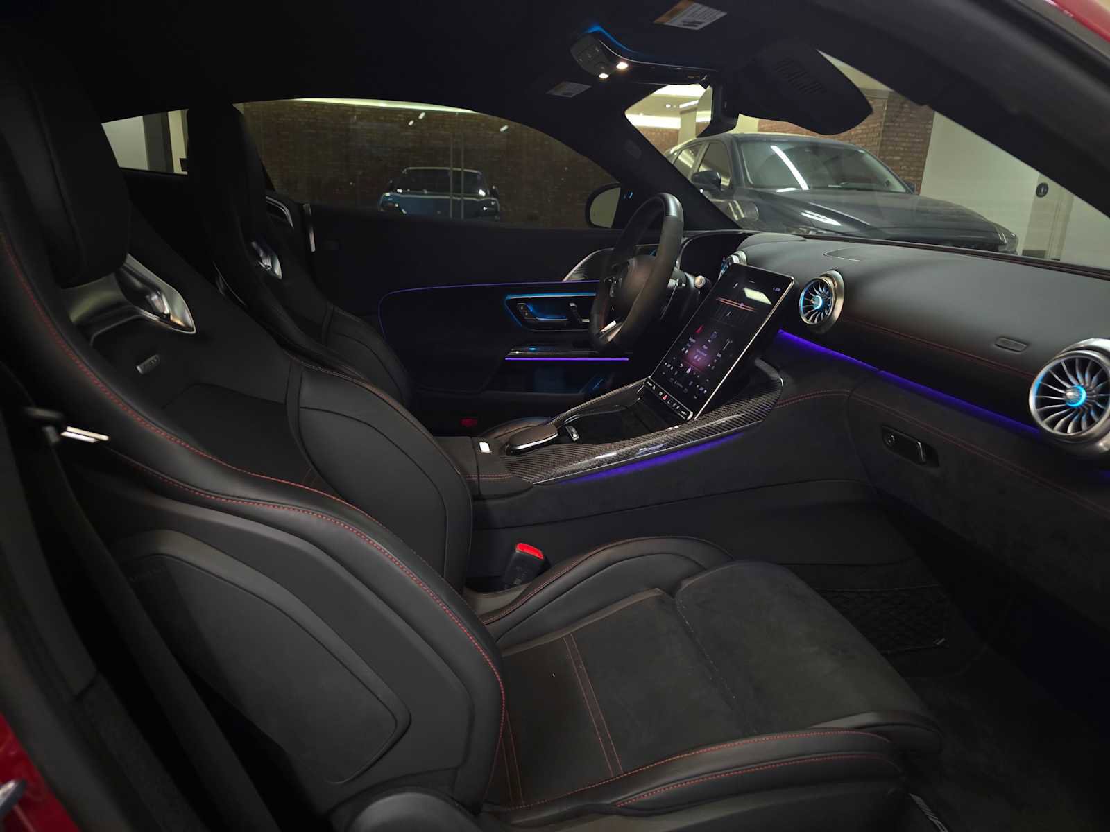 Used 2024 Mercedes-Benz AMG GT 55 image 12