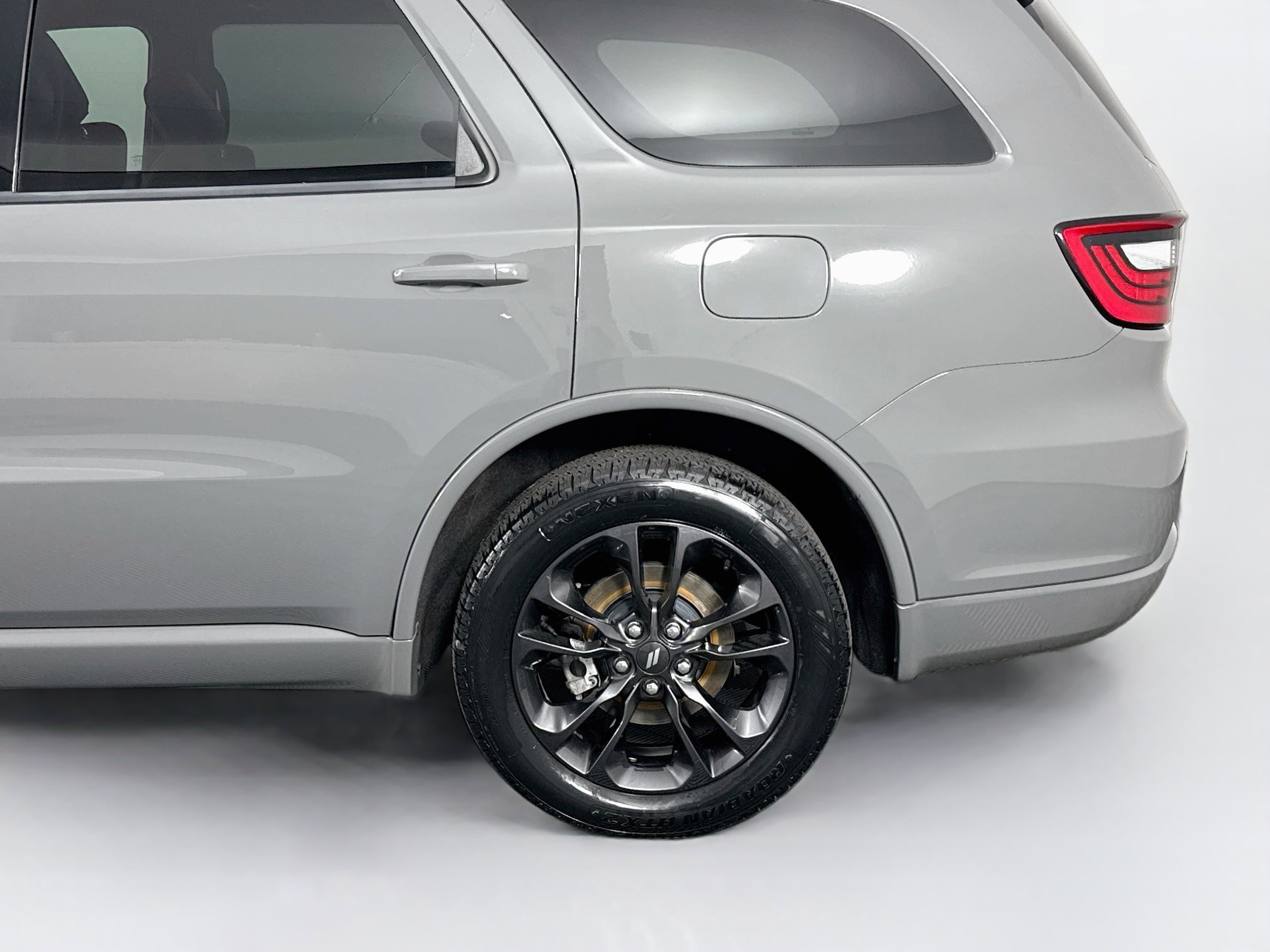 Used 2023 Dodge Durango GT AWD/4WD image 45