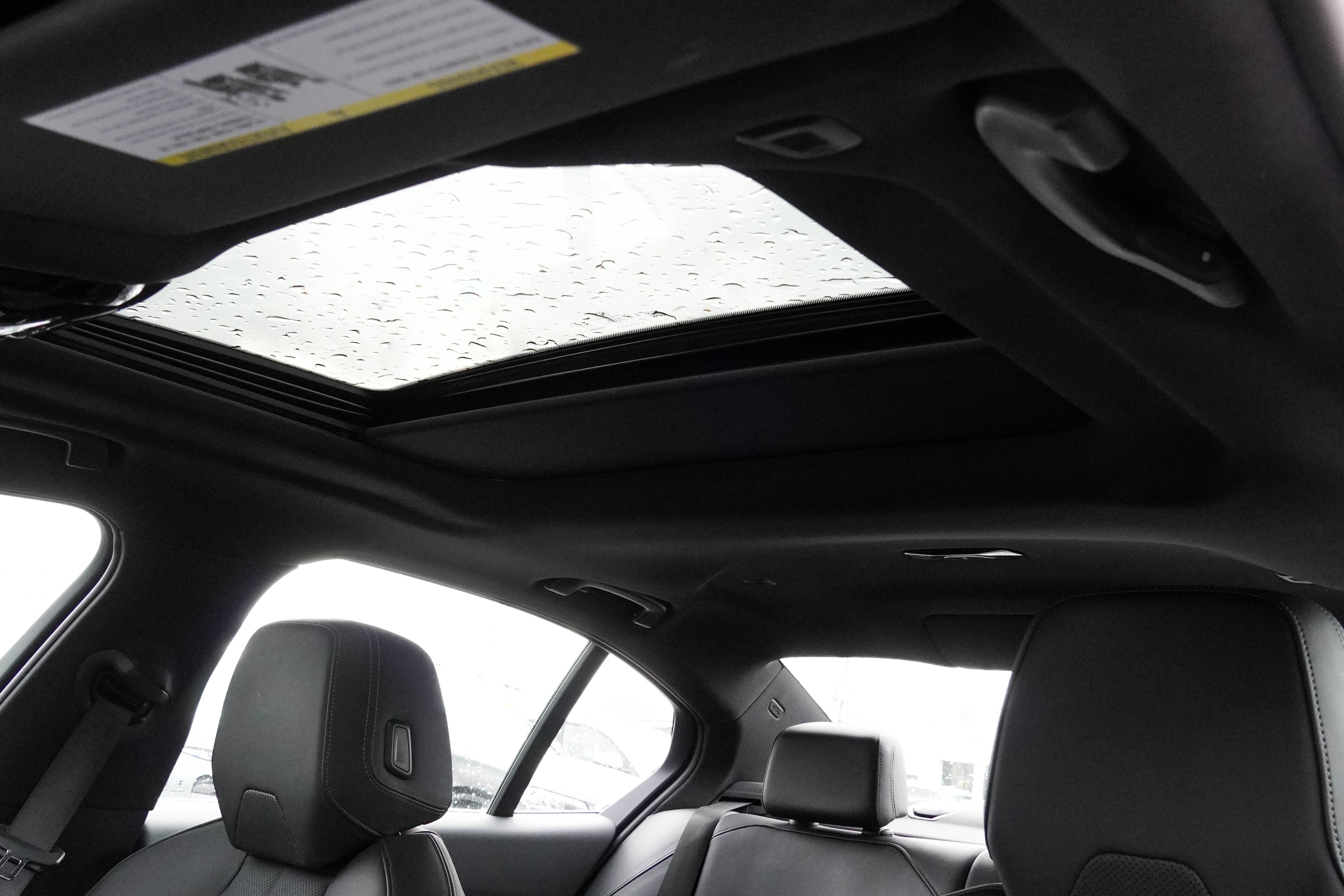 Certified 2024 BMW 530i 530i image 14