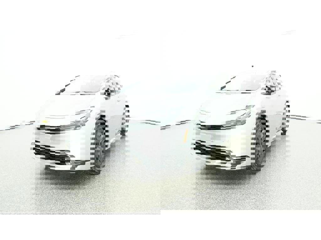 New 2026 Toyota Prius Plug-In Hybrid image 40