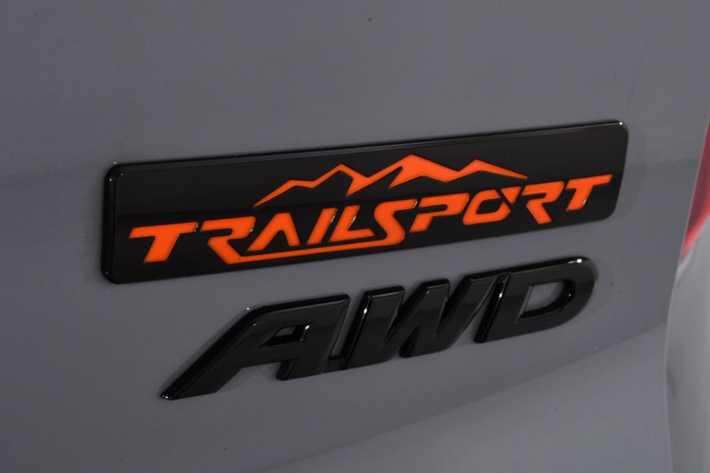 Used 2025 Honda Passport TrailSport image 21