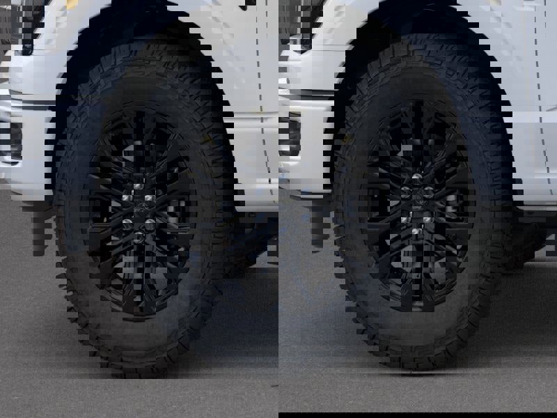 New 2026 Ford F150 Lariat image 19