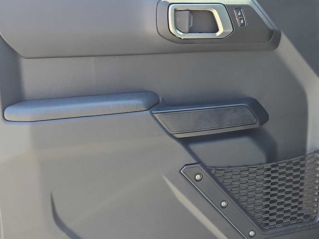 New 2026 Ford Bronco Big Bend AWD/4WD image 10