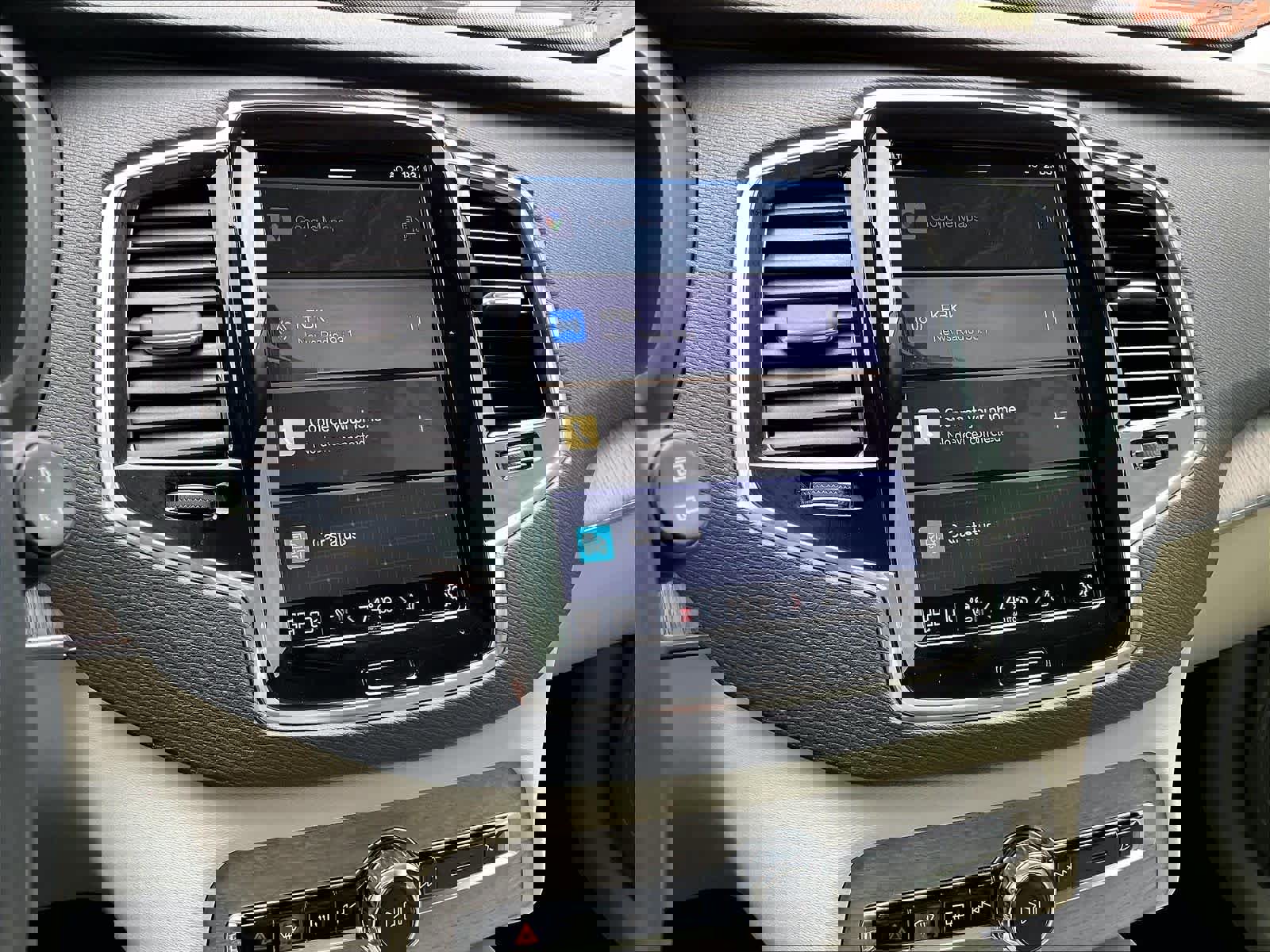 Used 2023 Volvo XC90 B6 Plus w/ Protection Package Premier image 36