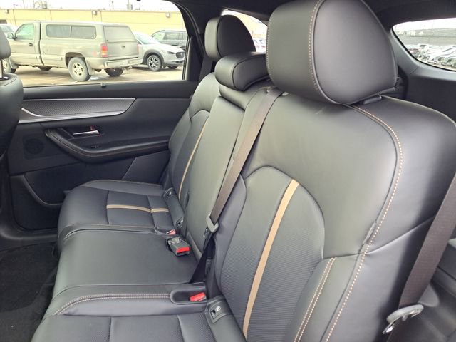 New 2026 MAZDA CX-70 3.3 Turbo w/ Premium Plus Pkg image 21