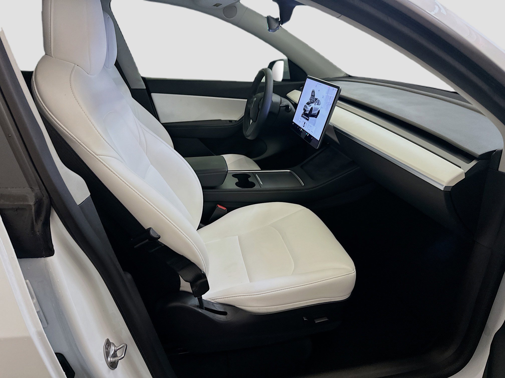 Used 2022 Tesla Model Y Performance AWD/4WD image 34