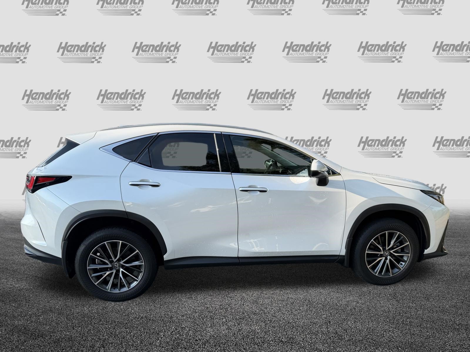 Used 2024 Lexus NX 250 FWD w/ Cold Area Package image 10