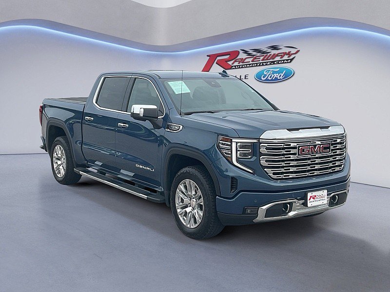 Used 2024 GMC Sierra 1500 Denali w/ Technology Package image 23