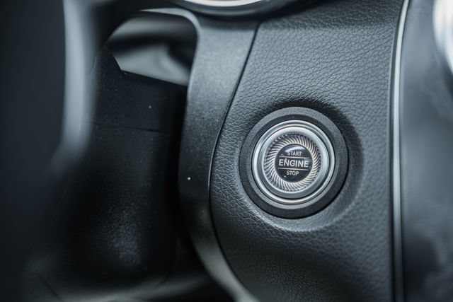 Certified 2022 Mercedes-Benz GLC 43 AMG 4MATIC image 29