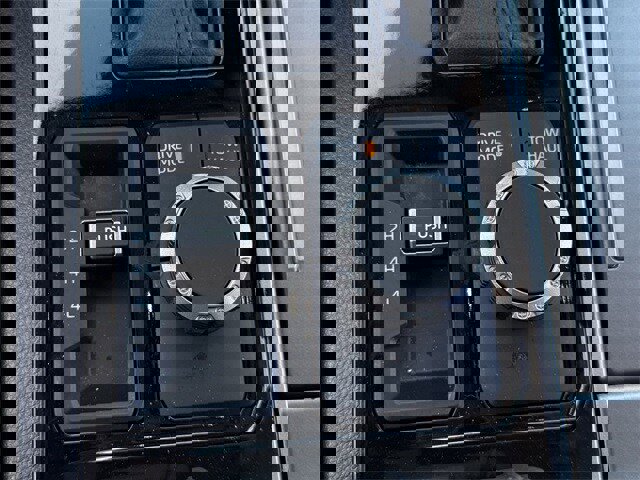 Used 2023 Toyota Sequoia SR5 w/ SR5 Premium Package image 20