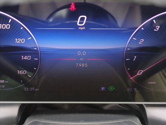 Used 2026 Mercedes-Benz GLC 300 image 11
